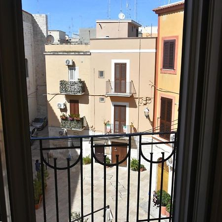 Domida Apartment Bari Exterior foto