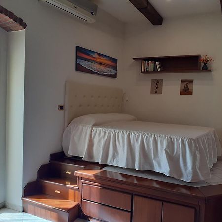 Domida Apartment Bari Exterior foto