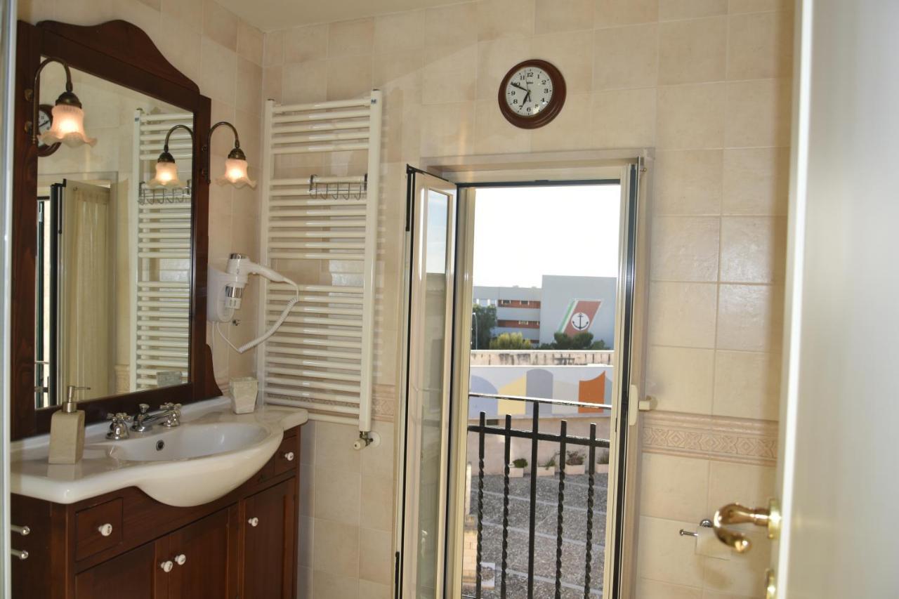 Domida Apartment Bari Exterior foto