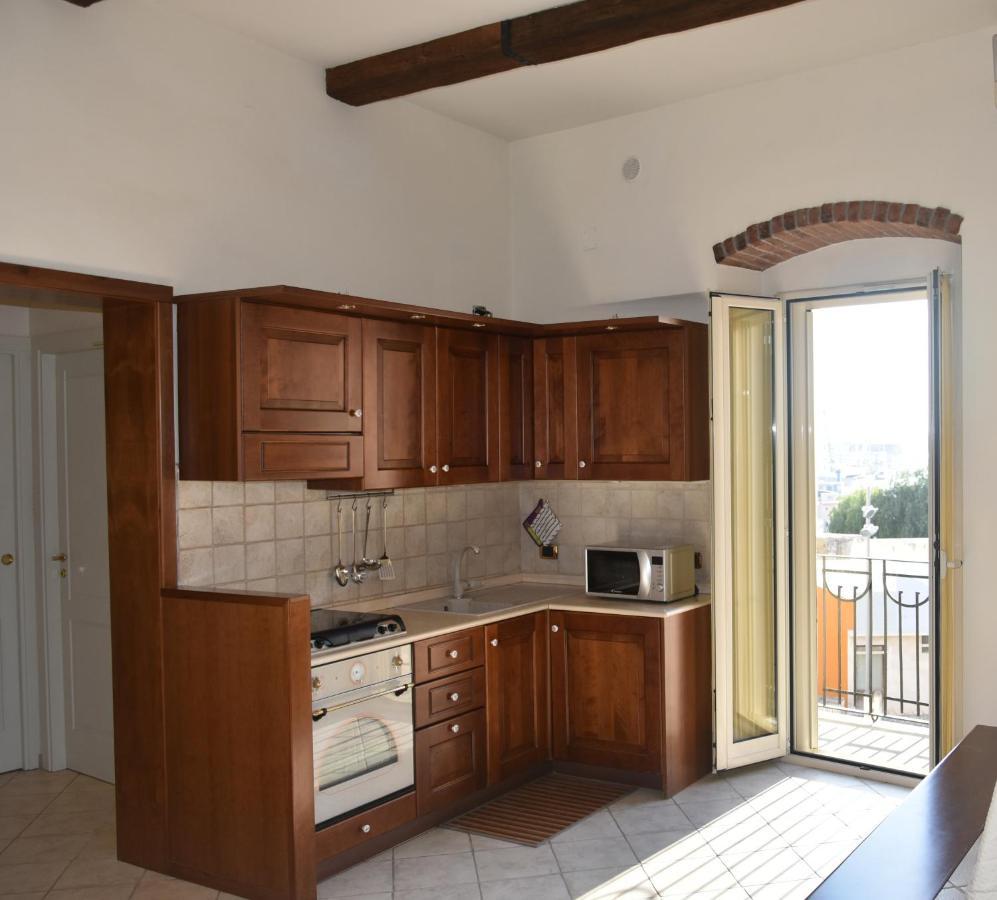 Domida Apartment Bari Exterior foto