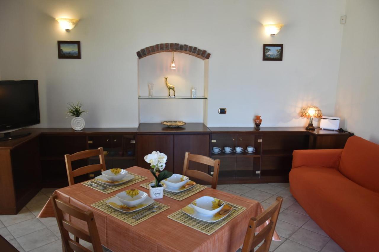 Domida Apartment Bari Exterior foto