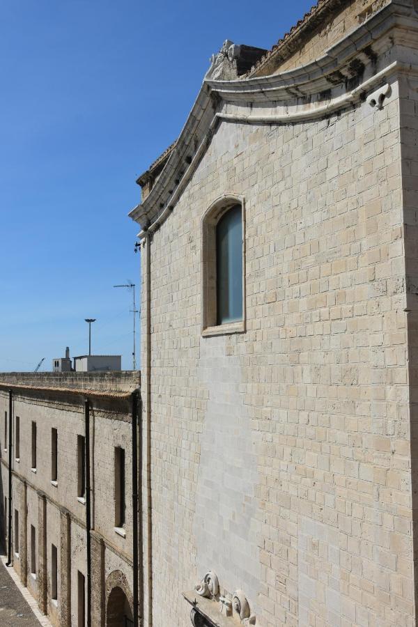 Domida Apartment Bari Exterior foto