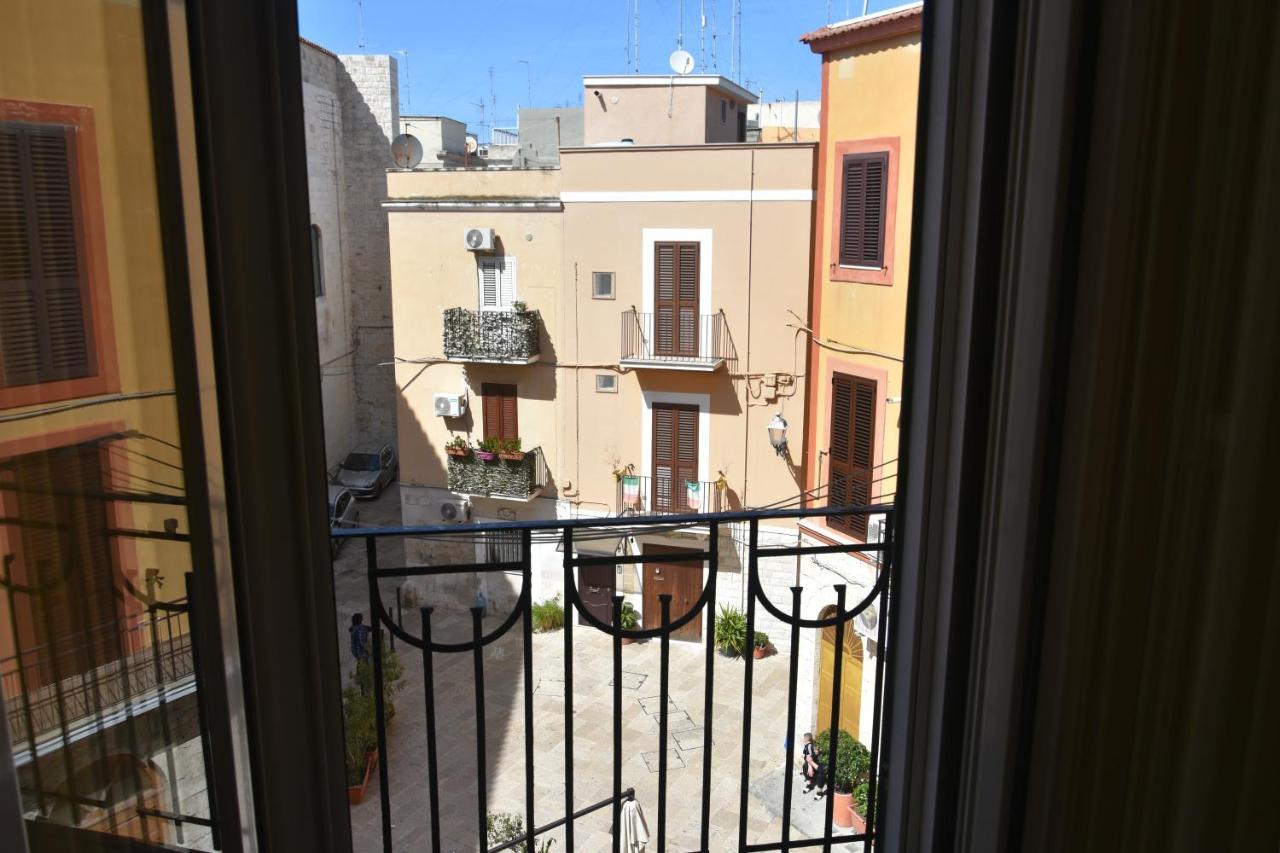 Domida Apartment Bari Exterior foto